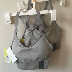 NEW All In Motion Seamless Cami Bra